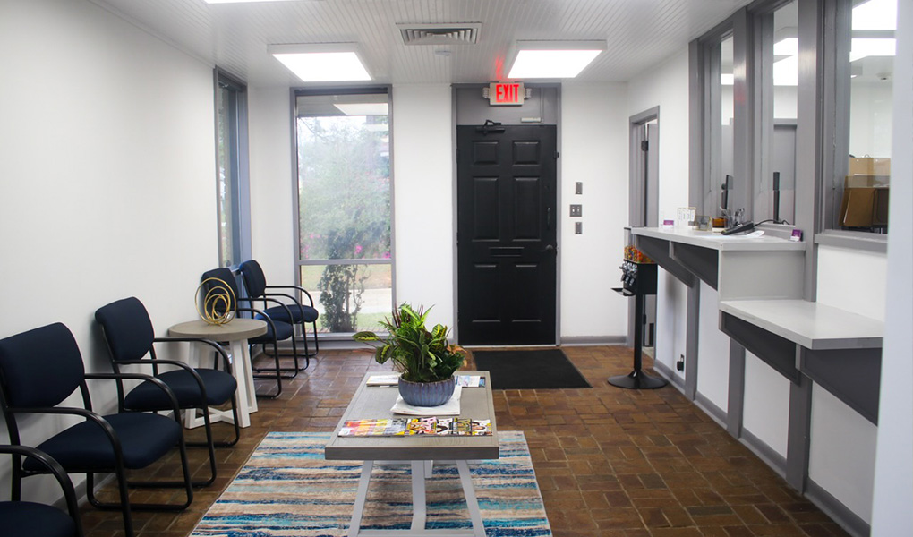 Elite Care Family Practice Clinic | Clinic Pictures